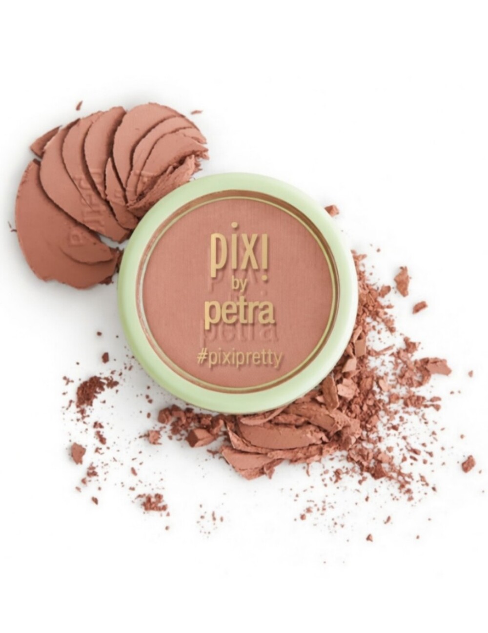 BeachRose, Pixi by Petra Fresh Face Blush